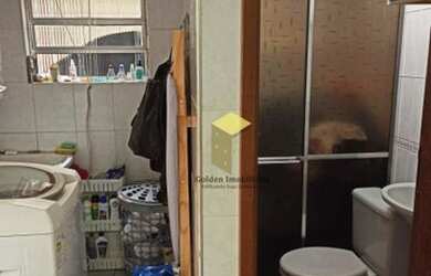 Imagem 10: Sobrado com 3 dormitórios - venda por R$ 800.000 ou aluguel por R$ 3.400/mês...