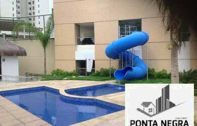 Imagem 4: Garden Club, 124m2, Parque 10, Manaus