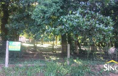 Imagem 1: Lote/Terreno para venda tem 450 metros quadrados em Lomba Grande - Novo Hamburgo - RS