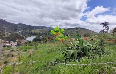Imagem 1: Terreno à venda, 2.140 m² por R$ 120.000 - Balança - Simão Pereira/MG
