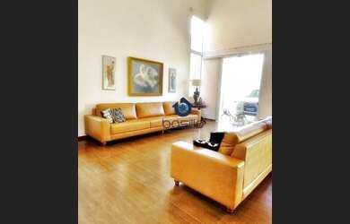 Imagem 4: Casa para Venda - JD VIVENDAS, SÃO JOSÉ DO RIO PRETO - 300m², 4 vagas