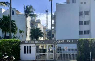 Imagem: O apartamento possui 4 Dormitórios, 2 Banheiros, 68m² de Área