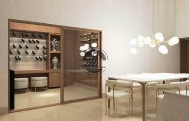 Imagem 16: Portal do Sol Garden, Casa à venda, Goiânia, GO