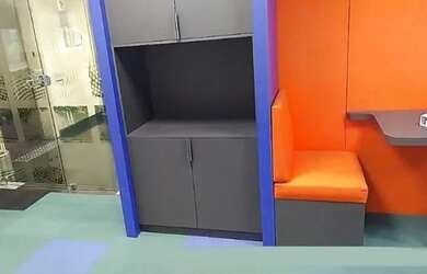 Imagem 10: Conjunto, 268 m² - venda por R$ 3.600.000,00 ou aluguel por R$ 32.900,00/mês - Bela Vista