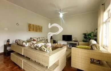 Imagem: A casa em condomínio possui 3 Dormitórios, 2 Banheiros, 2