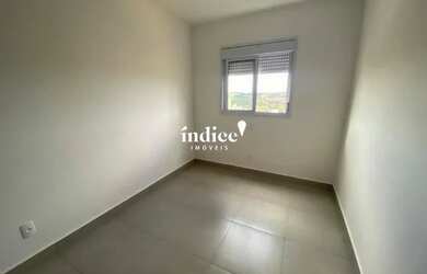 Imagem 8: Apartamento para aluguel 2 quartos 1 suíte 1 vaga Jardim Irajá Ribeirão...