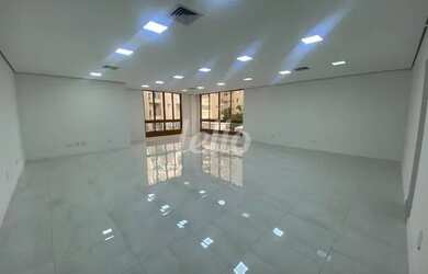 Imagem: Santo André - Conjunto Comercial/Sala - Vila Bastos