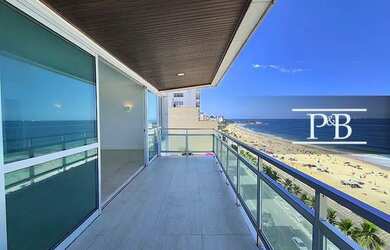 Imagem 13: Cobertura com 3 dormitórios, 450 m² - venda por R$ 22.000.000,00 ou...