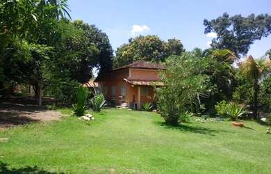 Imagem 2: Sitio a venda. Piscina, Varandae60.000m² de Área