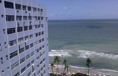 Imagem: O apartamento possui 3 Dormitórios, 1 Vaga na garagem e está