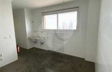 Imagem 12: Maravilhoso apartamento 244mts² no Jardim Analia Franco NUNCA HABITADO