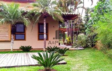 Imagem 9: Casa à venda, 800 m² por R$ 12.000.000,00 - Condomínio Terras de São...