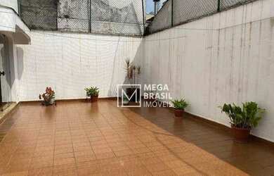 Imagem 13: Sobrado, 318 m² - venda por R$ 1.700.000,00 ou aluguel por R$ 7.250,00/mês - Vila Monument