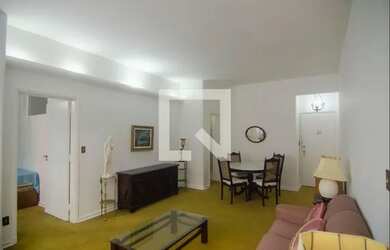 Imagem 4: Apartamento para Aluguel - Copacabana, 2 Quartos, 95 m2