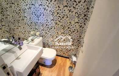 Imagem 16: Vende apartamento duplex de alto padrão na Vila Olímpia divisa com a...