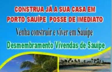 Imagem 8: Terreno 150 metros quadrados em Porto Sauípe - Entre Rios - BA
