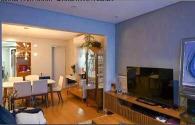 Imagem 3: Casa à venda no bairro Aclimação - São Paulo/SP, Zona Sul