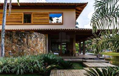 Imagem 7: Casa à venda, 800 m² por R$ 12.000.000,00 - Condomínio Terras de São...