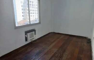 Imagem 8: alugo apartamento 145m na Tijuca, rua Dona Delfina. R$1000,00 de frente