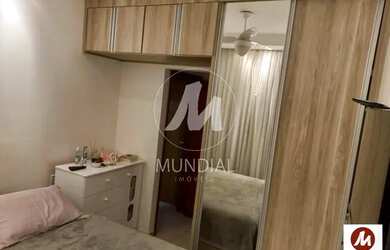 Imagem 12: Apartamento tipo - padrao 2 dormitórios/suite, cozinha planejada, em...