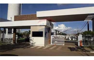 Imagem 1: Lindo Apto Cond.Total Ville I apenas 125 mil Apto a Financiar