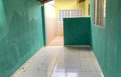 Imagem 6: Casa venda Eldorado