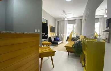 Imagem 7: Apartamento flat com 1 suíte, Riviera de São Lourenço