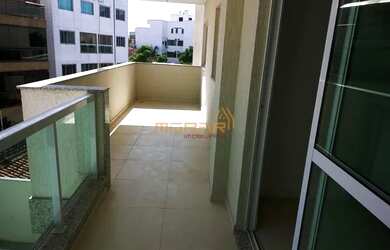 Imagem: O apartamento possui 3 Dormitórios, 4 Banheiros, 2 Vagas na