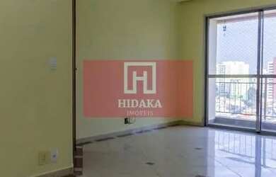 Imagem 8: Apartamento à venda no bairro Saúde - São Paulo/SP, Zona Sul