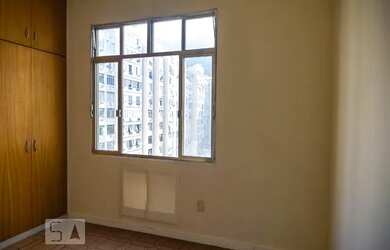 Imagem 4: Apartamento para Aluguel - Copacabana, 1 Quarto, 40 m2