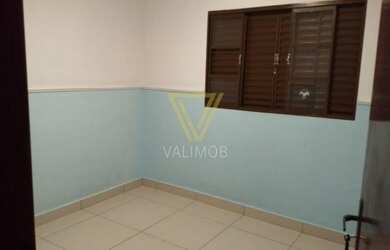 Imagem 13: Jundiaí - Casa Padrão - Parque Almerinda Pereira Chaves