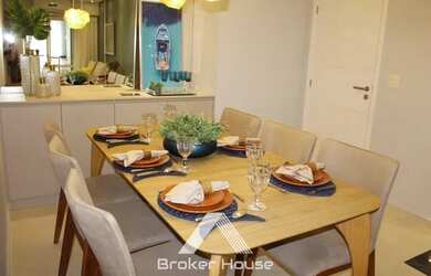 Imagem 7: Apartamento à venda no bairro Aviação - Praia Grande/SP