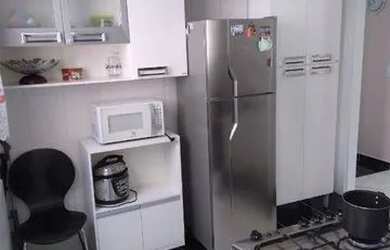 Imagem 12: Apartamento com 2 dormitórios, 56 m² - venda por R$ 245.000,00 ou aluguel por R$ 1.900,00