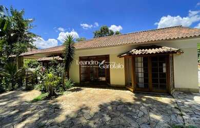 Imagem 1: CASA LOCAÇÃO PENEDO. 200m² de Área, 1 Banheiroe3 Dormitórios