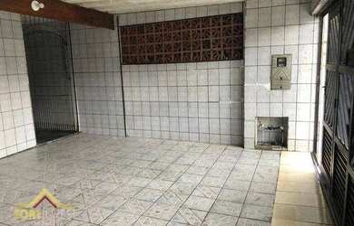 Imagem 3: Casa para alugar, 185 m² por R$ 3.000,00/mês - Tupi - Praia Grande/SP