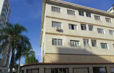 Imagem 1: Apartamento Venda. 40m² de Área, 3 Vagas na garageme1 Dormitório