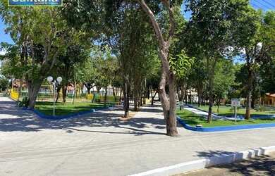 Imagem 2: Terreno à venda, 250 m² por R$ 65.000,00 - Jardim Metodista - Caldas Novas/GO