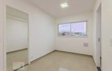 Imagem: O apartamento possui 2 Dormitórios, 1 Banheiro, 37m² de Área