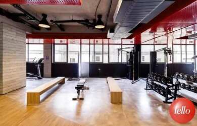 Imagem 11: São Paulo - Kitchenette/Studio - Pinheiros