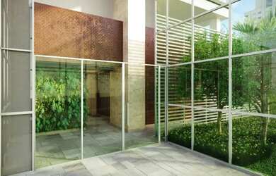 Imagem 4: APARTAMENTO RESIDENCIAL em São Paulo - SP, Vila Mariana