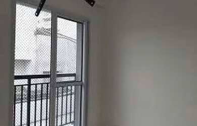 Imagem: O studio possui 1 Dormitório, 1 Banheiro, 25m² de Área, Imóvel