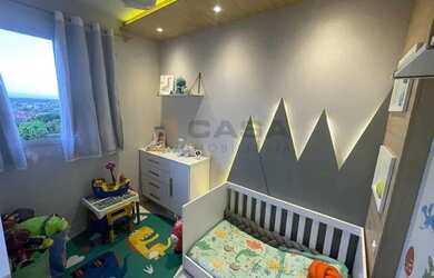 Imagem 7: Ph- Apartamento com fino acabamento e linda vista- Cond. Vista do Atlantico