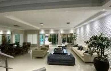 Imagem 6: Casa com 4 dormitórios, 550 m² - venda por R$ 6.000.000,00 ou aluguel...