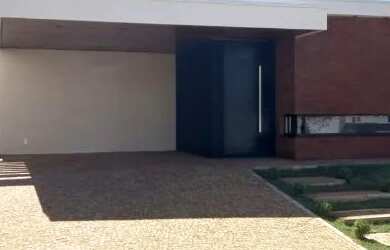 Imagem: A casa em condomínio possui 3 Dormitórios, 5 Banheiros, 2