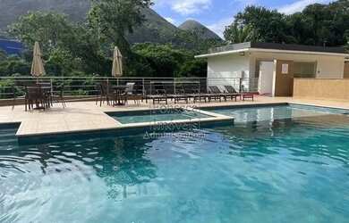 Imagem: PETRóPOLIS - Padrão - Samambaia