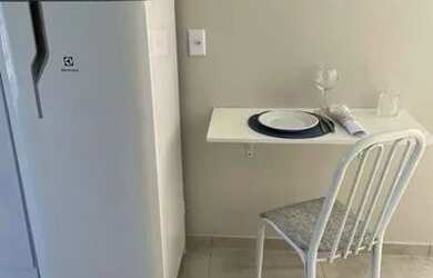 Imagem 6: Kitnet com 1 dormitório para alugar, 30 m² por R$ 865,00/mês - Retiro...