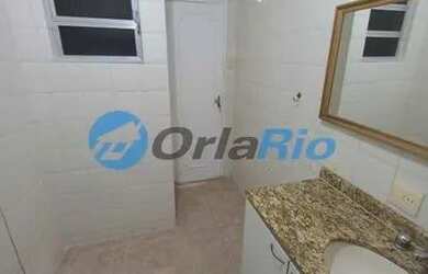 Imagem: O apartamento possui 1 Dormitório, 2 Banheiros, 50m² de Área