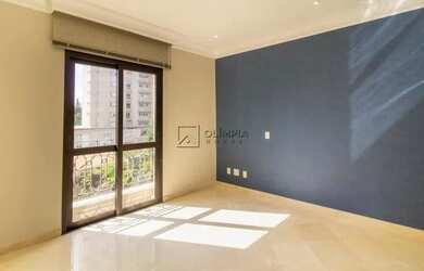 Imagem 4: Apartamento Locação 4 Dormitórios - 313 m² Moema