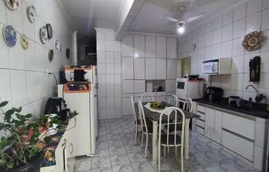 Imagem 9: Apartamento com 3 dormitórios à venda, 123 m² por R$ 750.000,00 - Boqueirão...