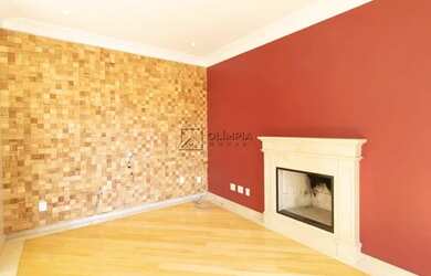 Imagem 12: Apartamento Locação 4 Dormitórios - 313 m² Moema